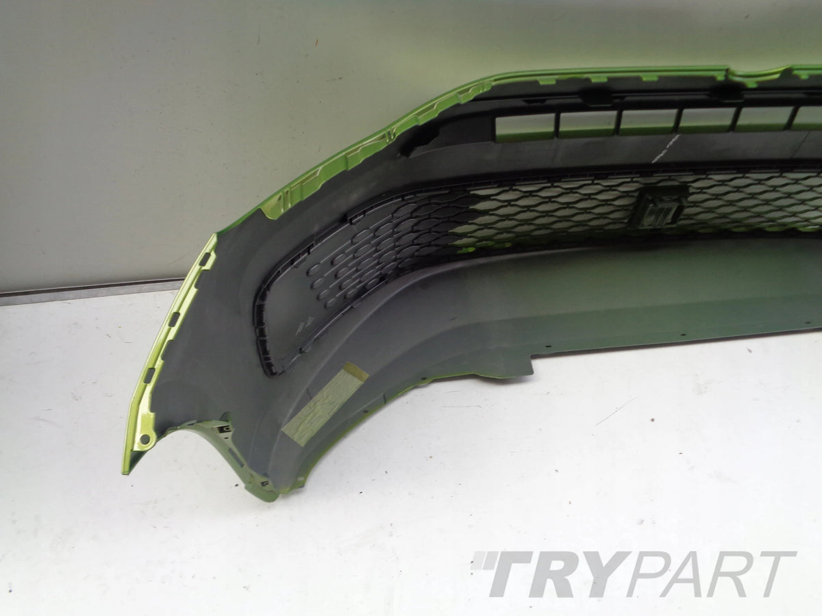 FRONT BUMPER VW CADDY 2K 2K7 20- NO. 28913