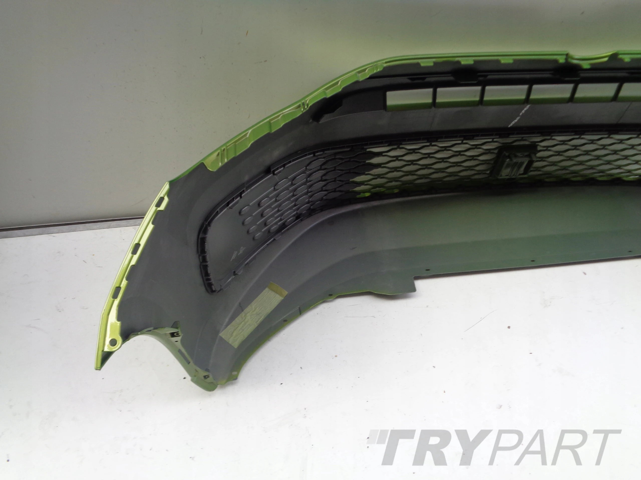 FRONT BUMPER VW CADDY 2K 2K7 20- NO. 28913