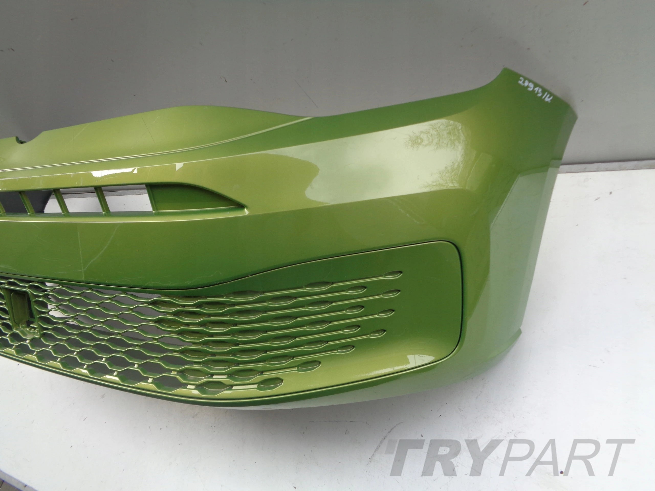 FRONT BUMPER VW CADDY 2K 2K7 20- NO. 28913