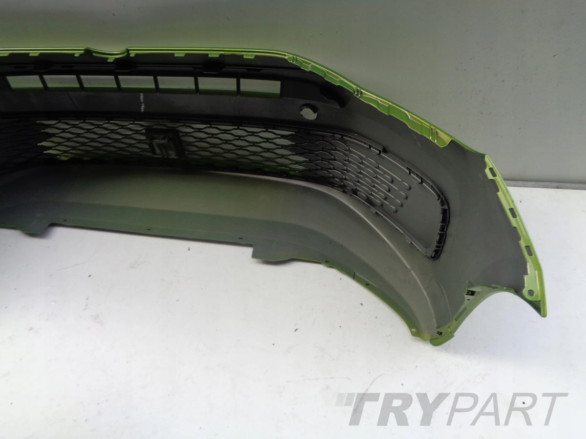 FRONT BUMPER VW CADDY 2K 2K7 20- NO. 28913