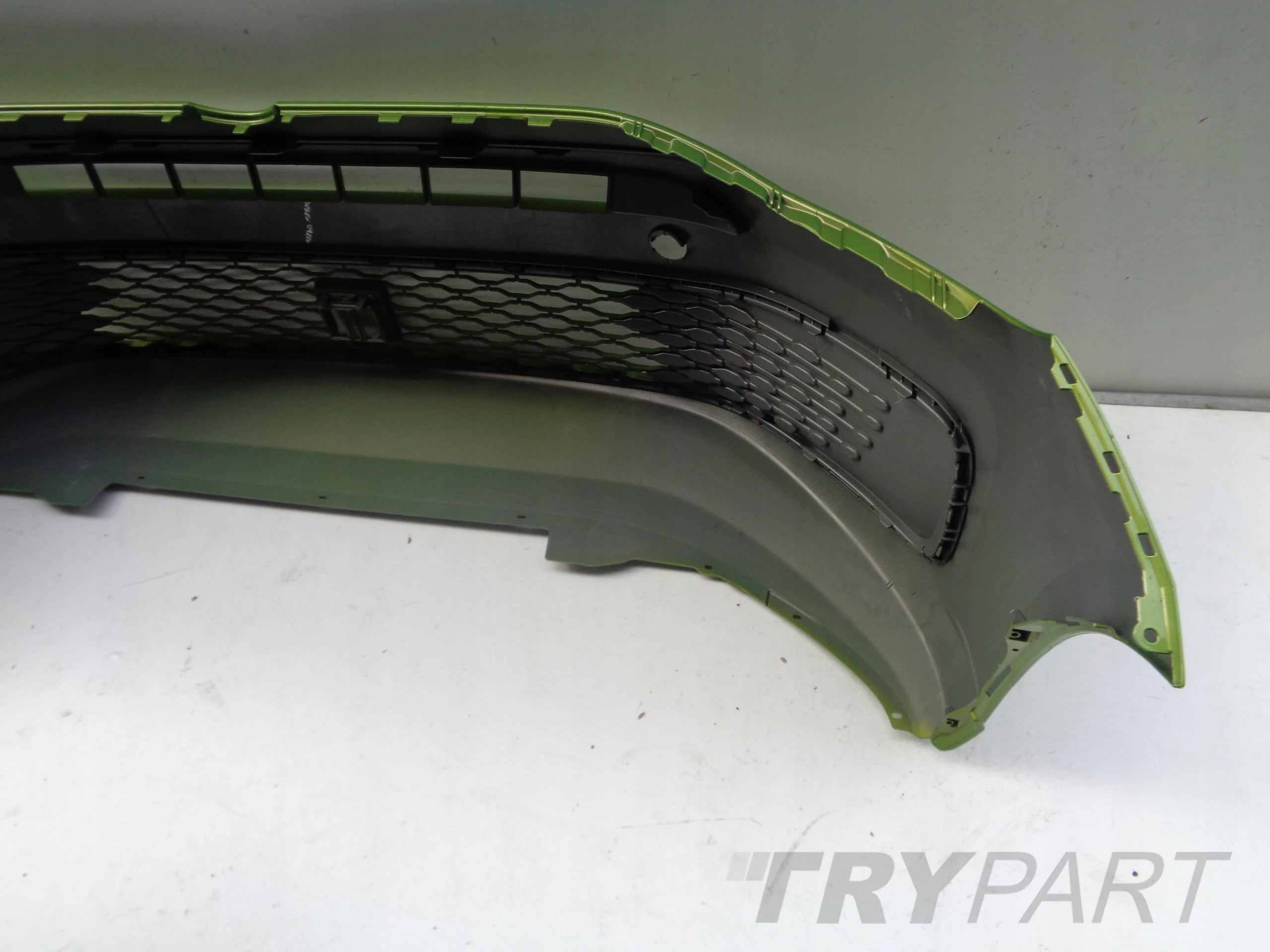 FRONT BUMPER VW CADDY 2K 2K7 20- NO. 28913