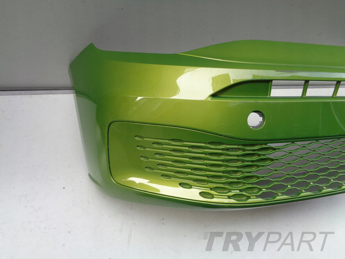 FRONT BUMPER VW CADDY 2K 2K7 20- NO. 28913