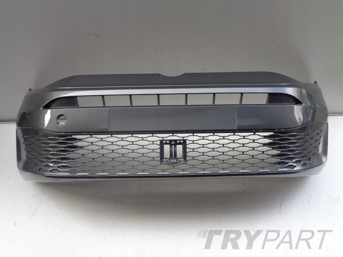 FRONT BUMPER VW CADDY 2K 2K7 20- NO. 28914