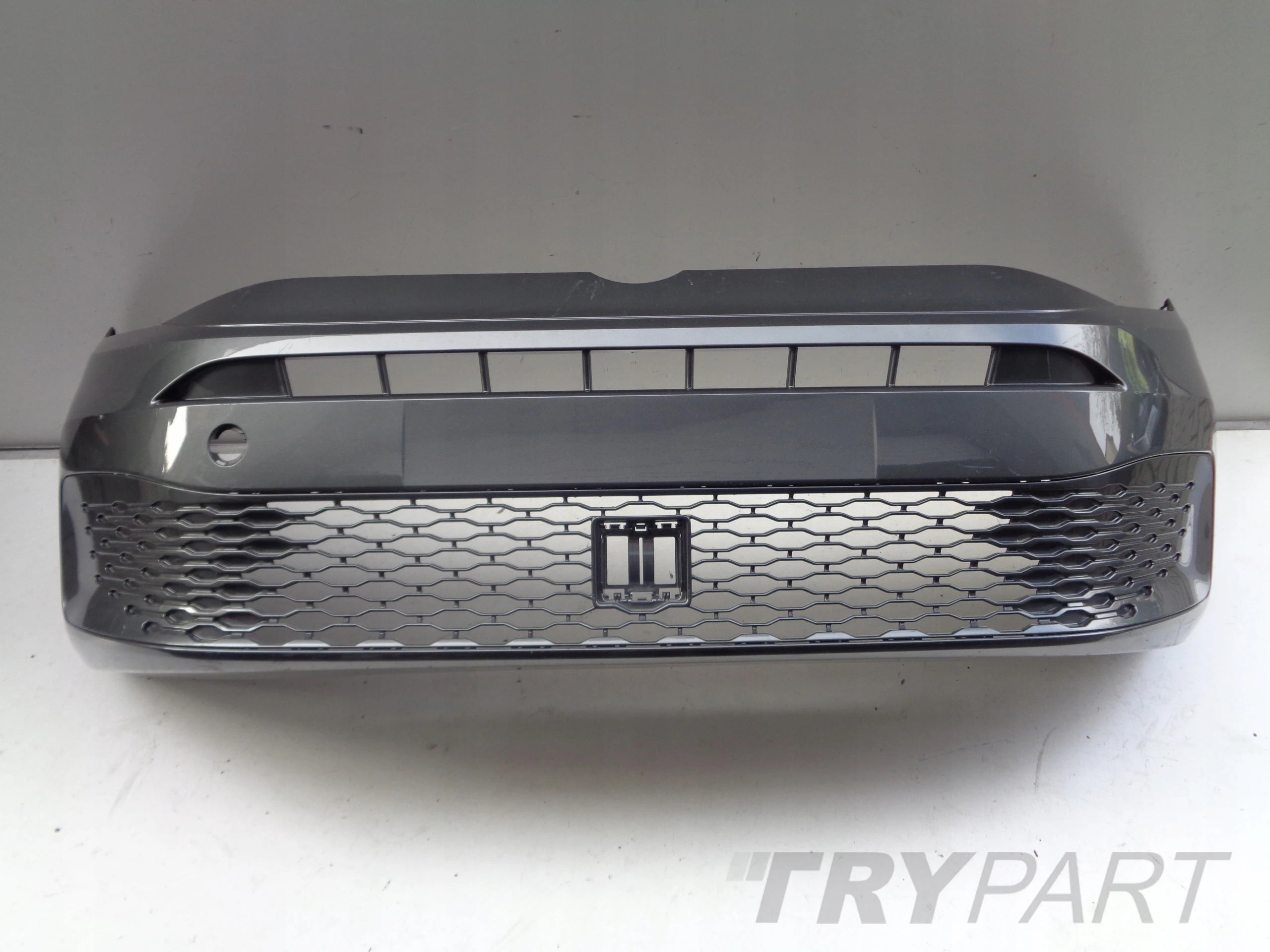 FRONT BUMPER VW CADDY 2K 2K7 20- NO. 28914