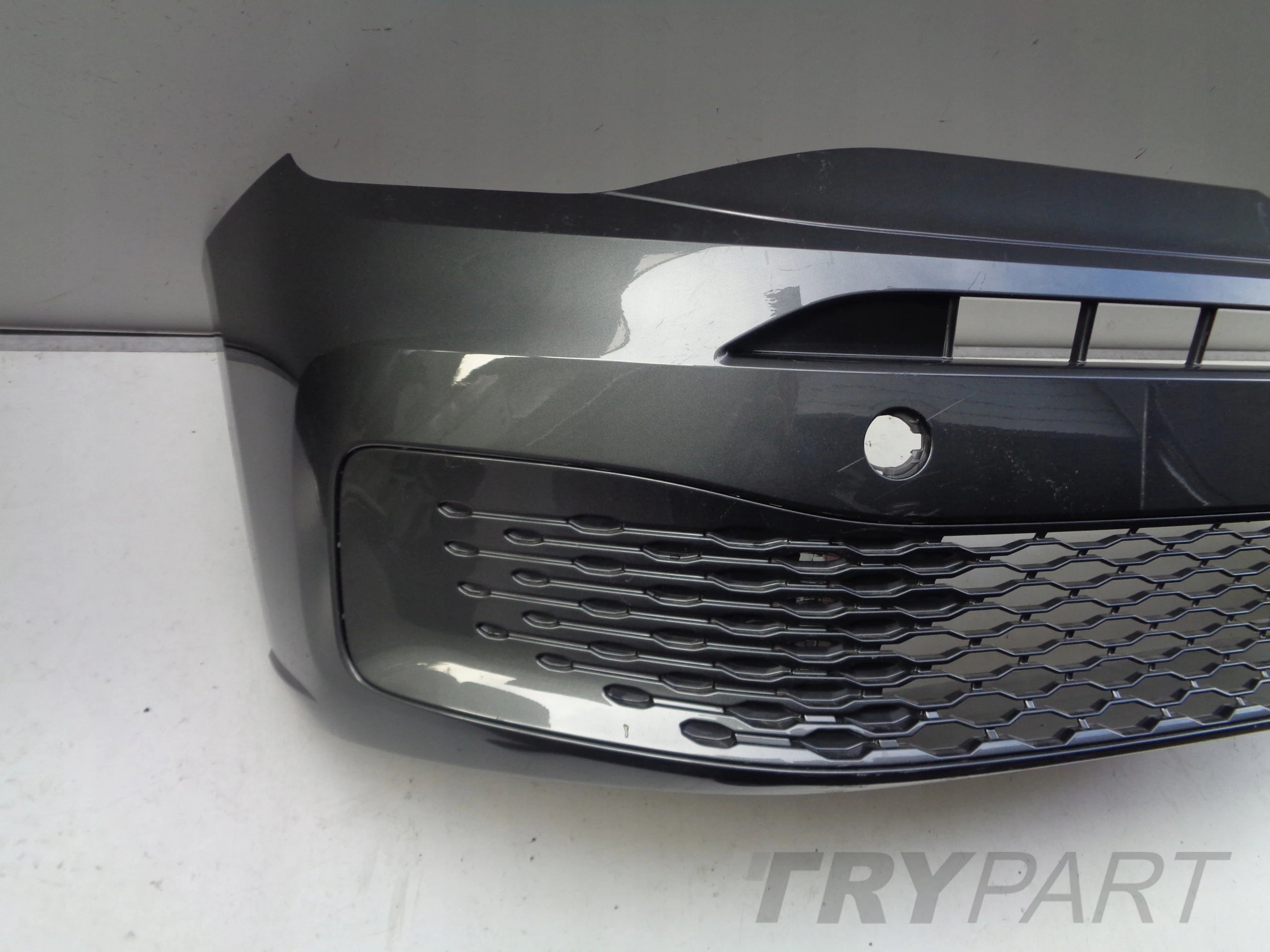 FRONT BUMPER VW CADDY 2K 2K7 20- NO. 28914