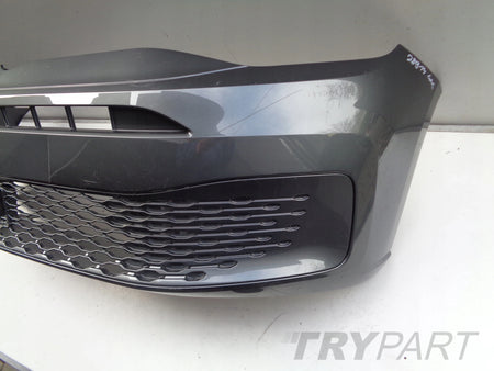 FRONT BUMPER VW CADDY 2K 2K7 20- NO. 28914