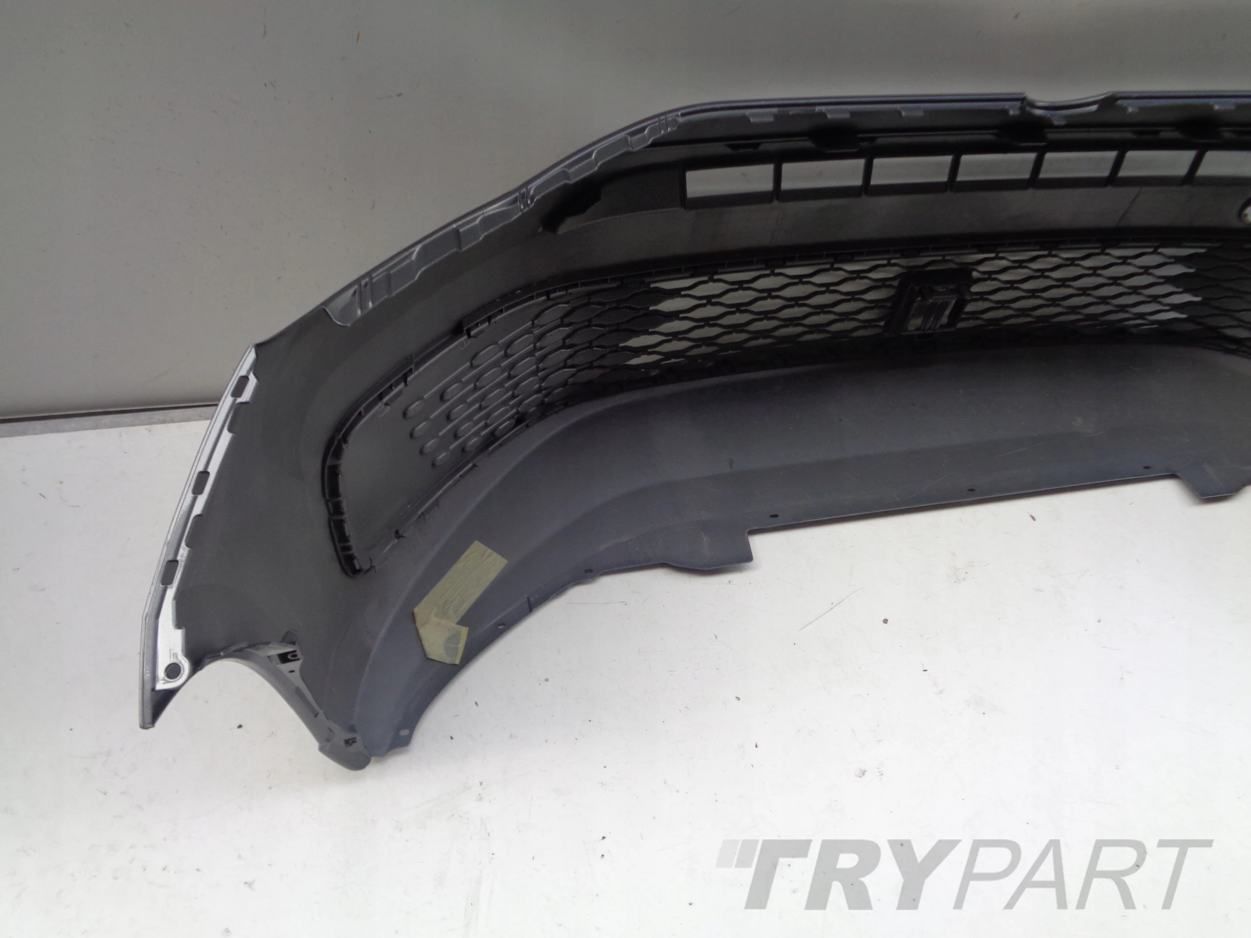 FRONT BUMPER VW CADDY 2K 2K7 20- NO. 28914