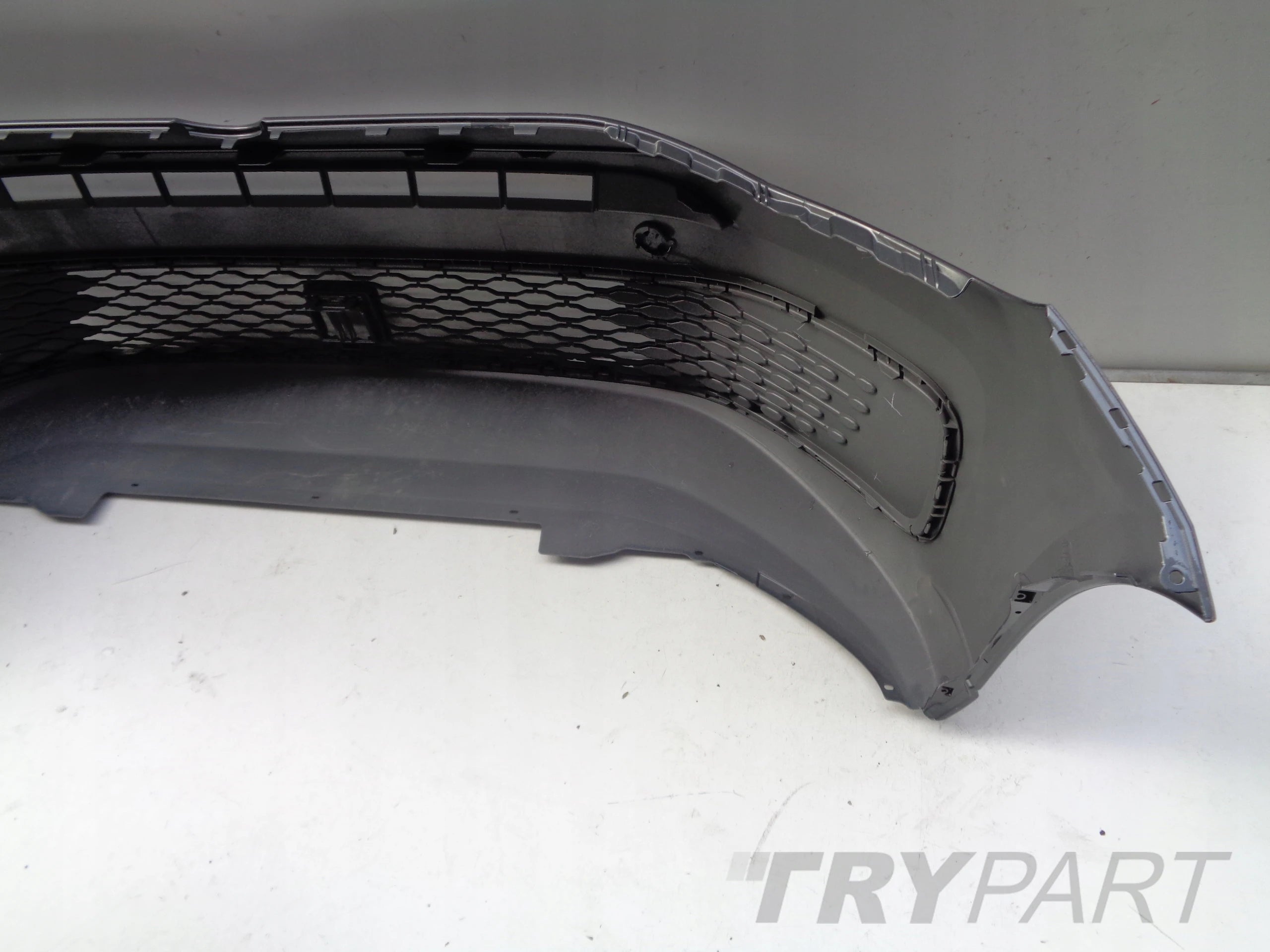 FRONT BUMPER VW CADDY 2K 2K7 20- NO. 28915