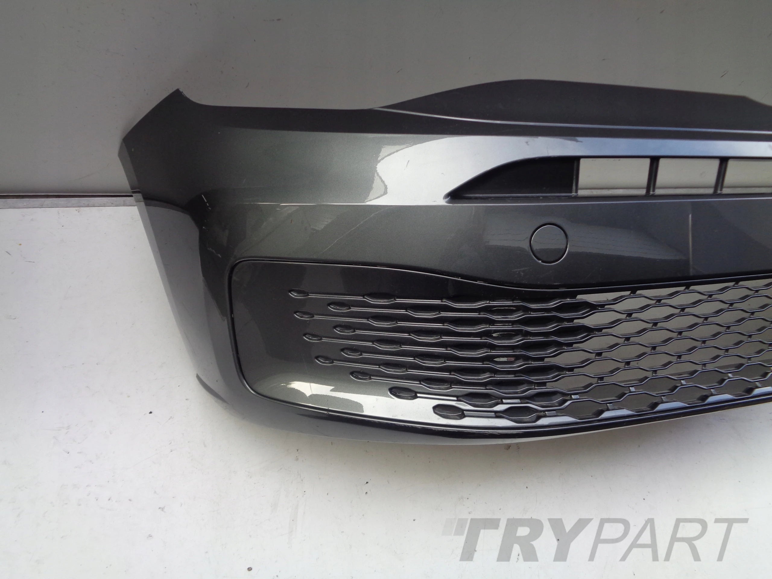 FRONT BUMPER VW CADDY 2K 2K7 20- NO. 28915