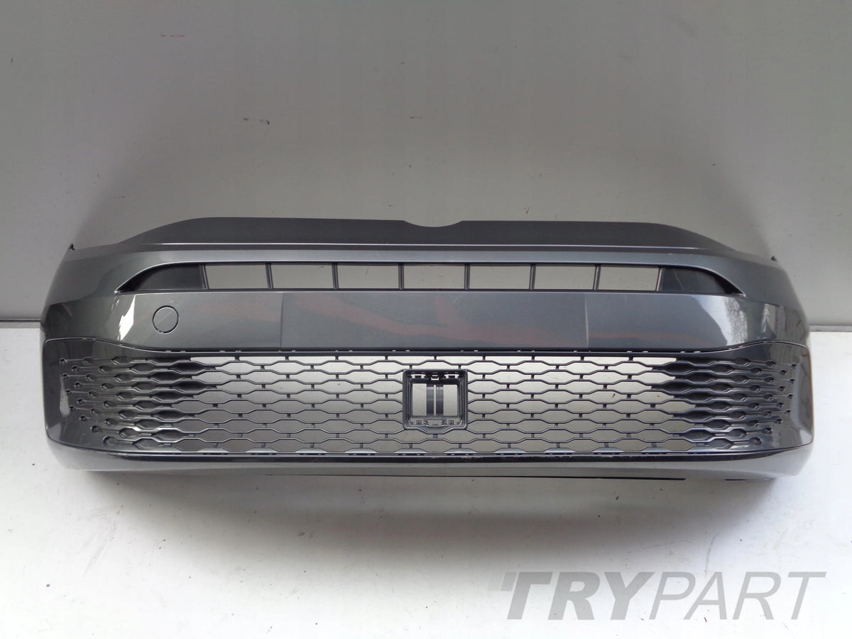 FRONT BUMPER VW CADDY 2K 2K7 20- NO. 28915