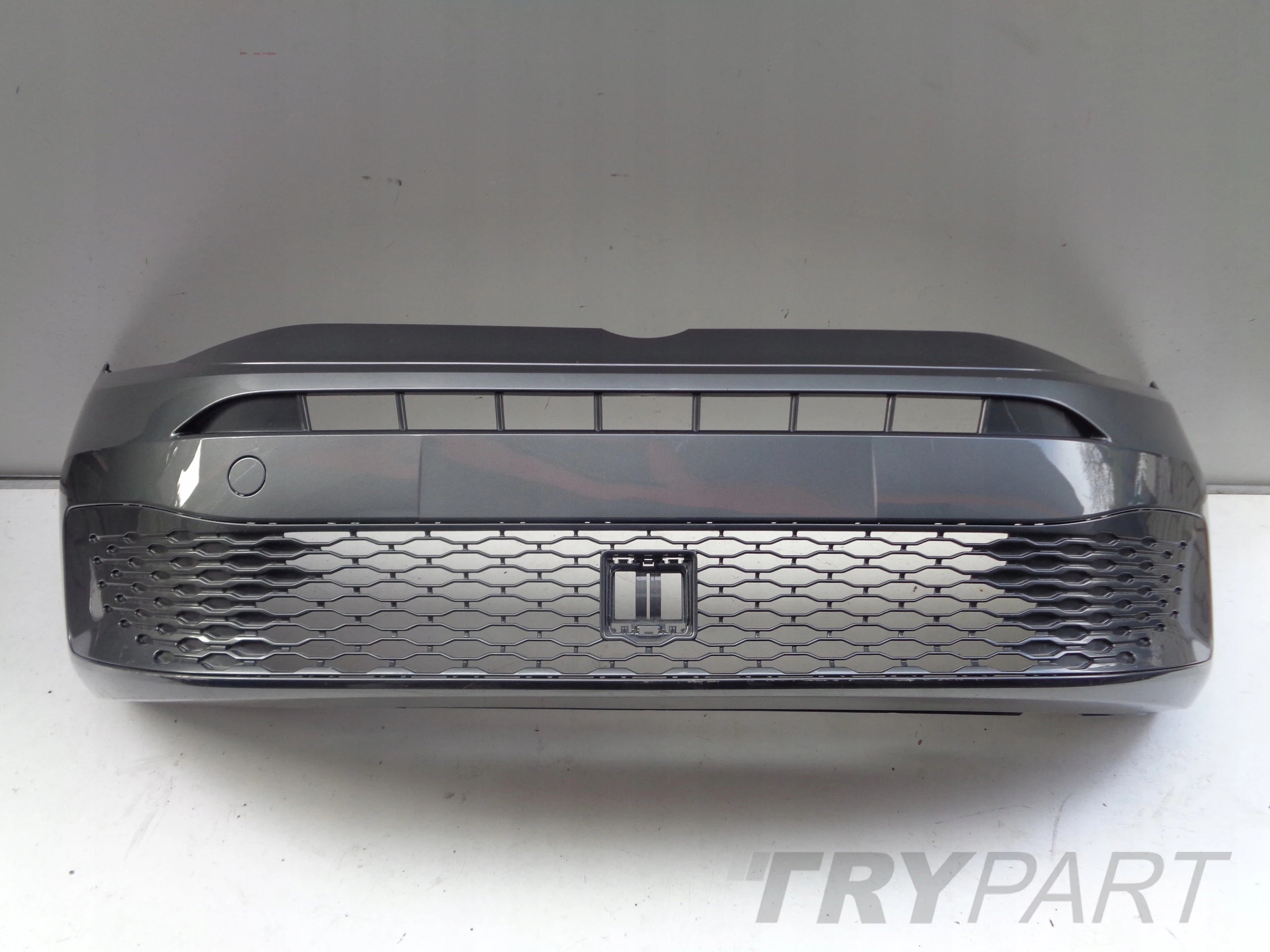 FRONT BUMPER VW CADDY 2K 2K7 20- NO. 28915