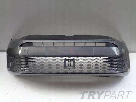 FRONT BUMPER VW CADDY 2K 2K7 20- NO. 28915