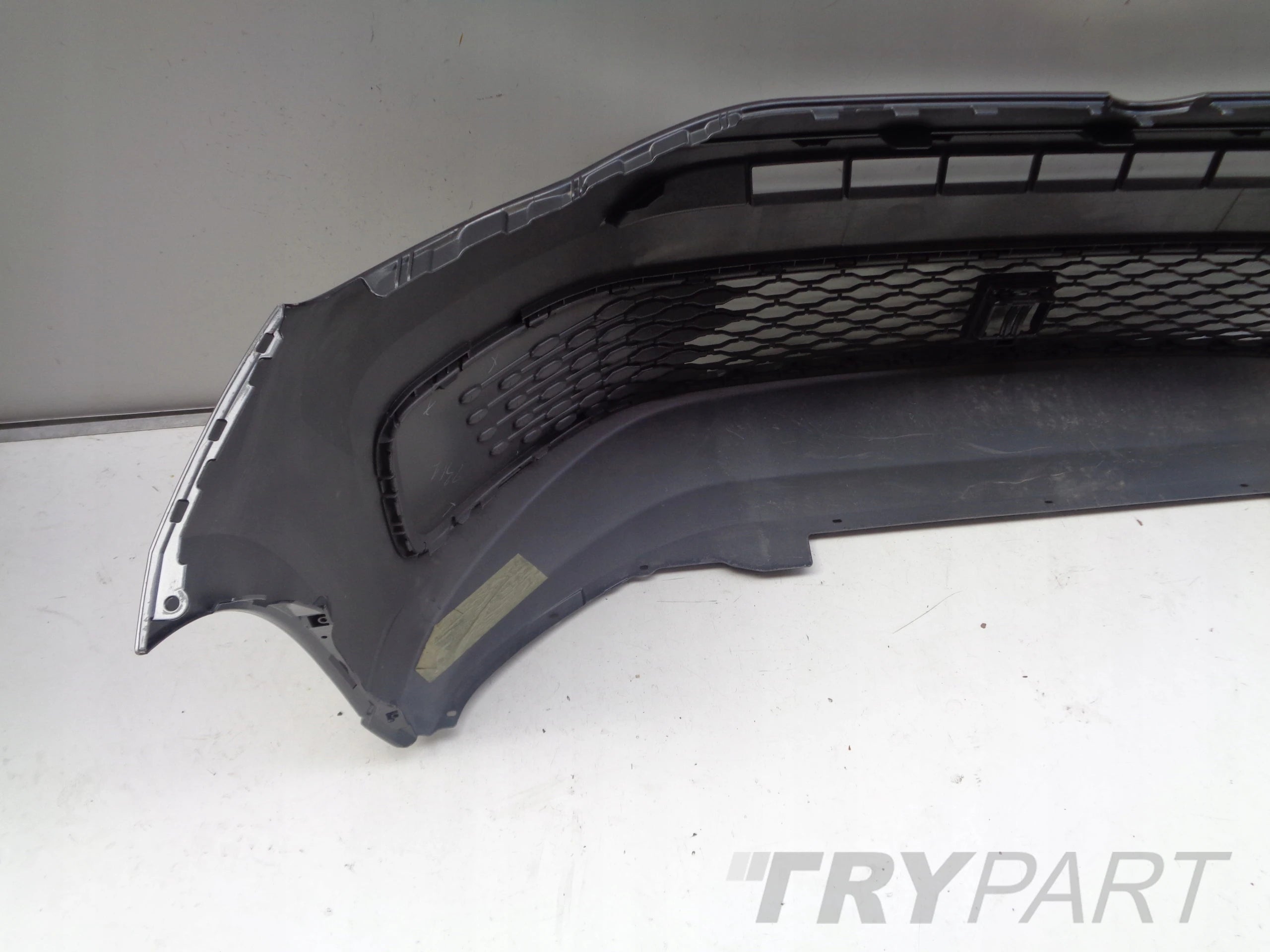 FRONT BUMPER VW CADDY 2K 2K7 20- NO. 28915