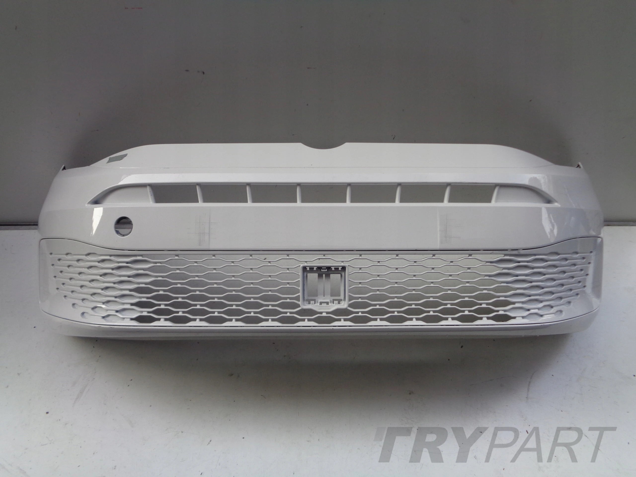 FRONT BUMPER VW CADDY 2K 2K7 20- NO. 28916