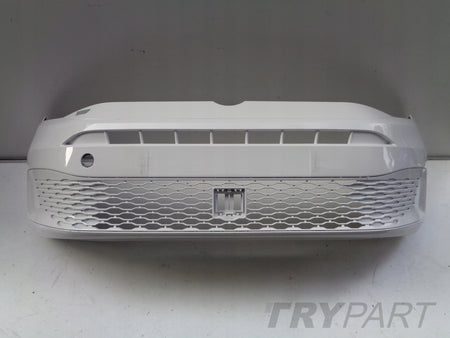 FRONT BUMPER VW CADDY 2K 2K7 20- NO. 28916