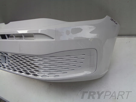 FRONT BUMPER VW CADDY 2K 2K7 20- NO. 28916