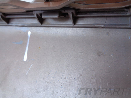 FRONT BUMPER VW CADDY 2K 2K7 20- NO. 47306