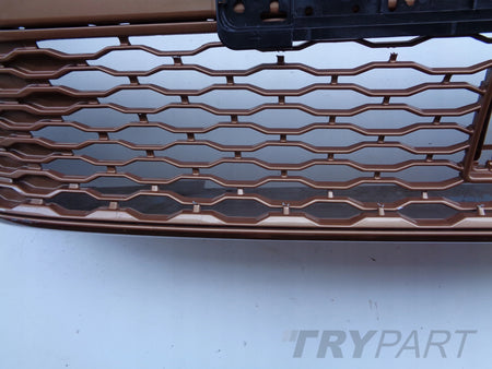 FRONT BUMPER VW CADDY 2K 2K7 20- NO. 47306