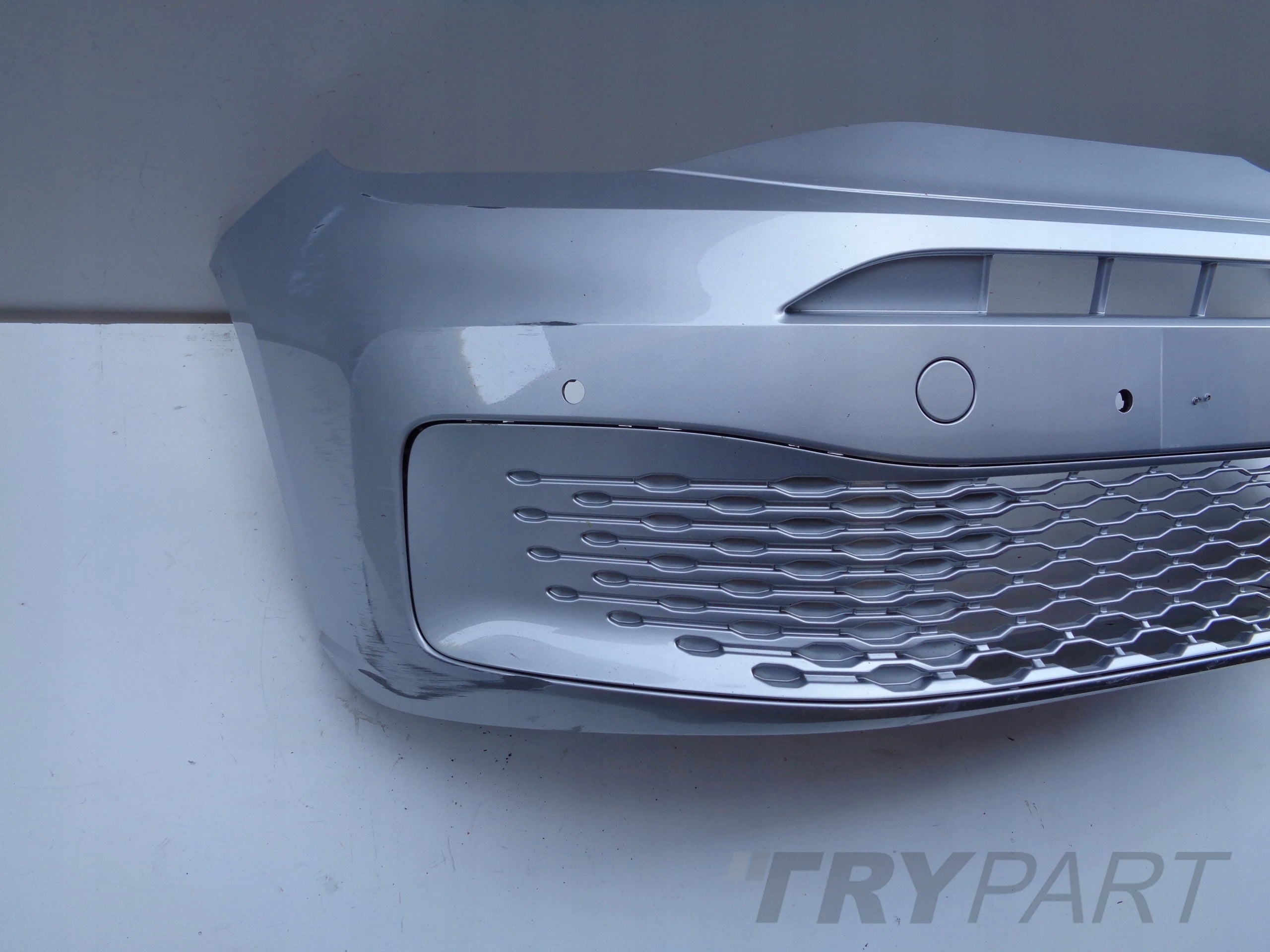 FRONT BUMPER VW CADDY 2K 2K7 20- NO. 47307