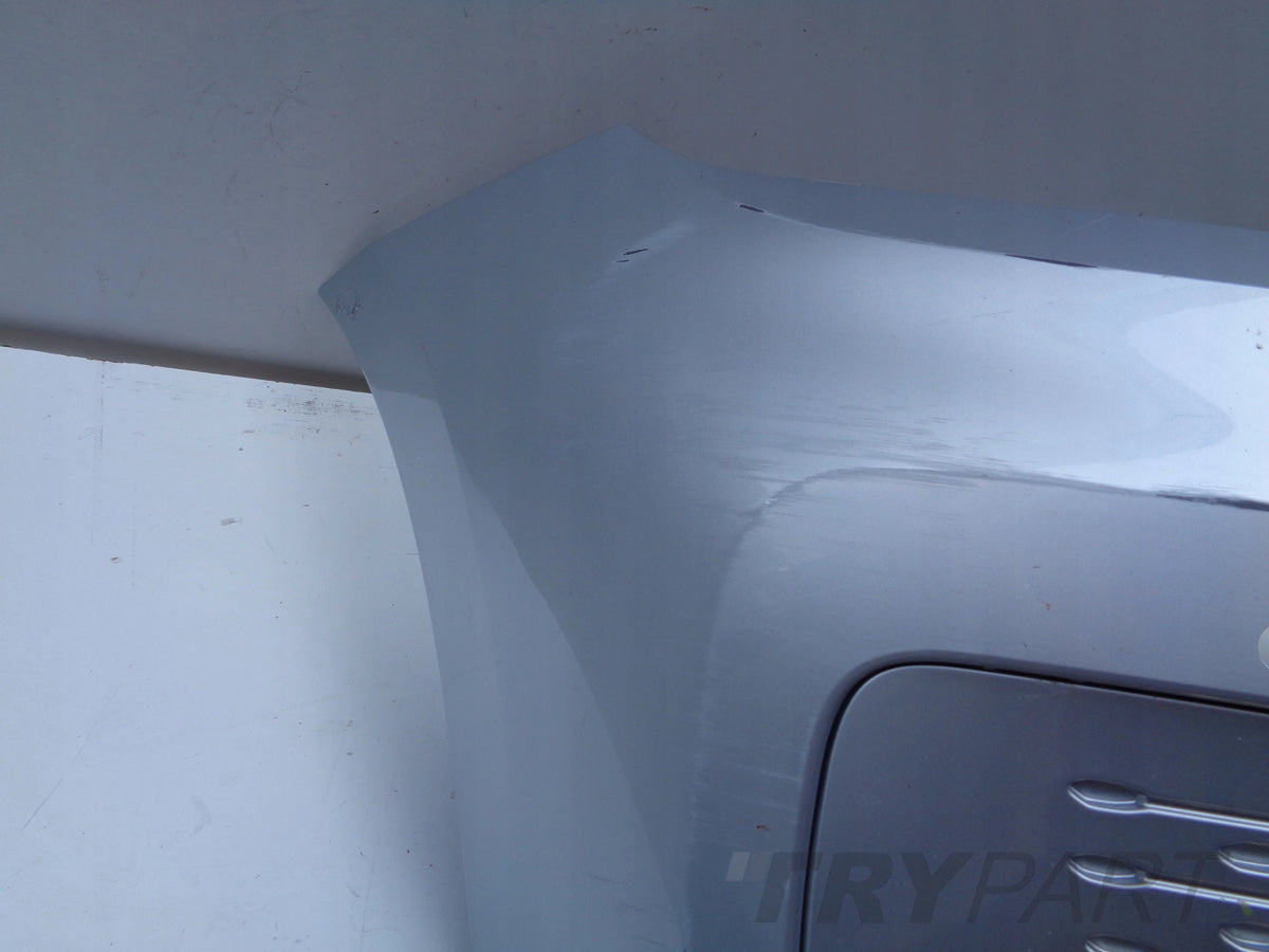 FRONT BUMPER VW CADDY 2K 2K7 20- NO. 47307