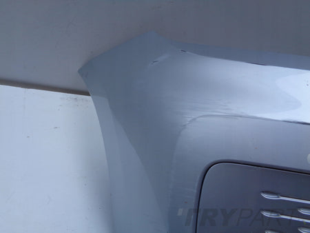 FRONT BUMPER VW CADDY 2K 2K7 20- NO. 47307
