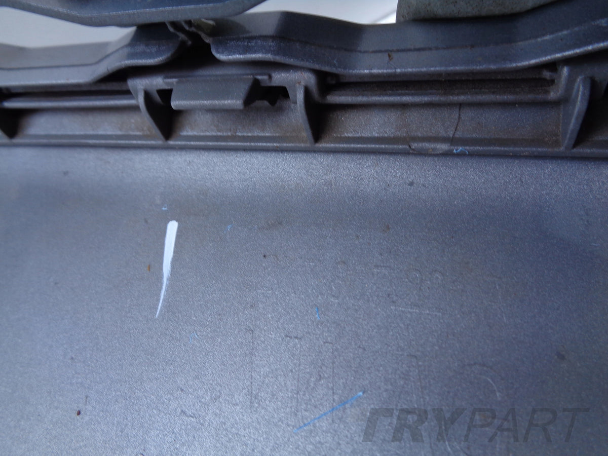 FRONT BUMPER VW CADDY 2K 2K7 20- NO. 47307