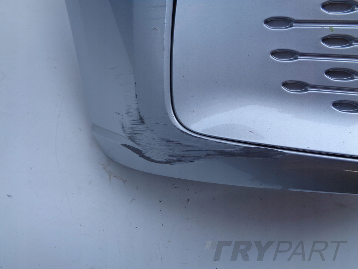 FRONT BUMPER VW CADDY 2K 2K7 20- NO. 47307