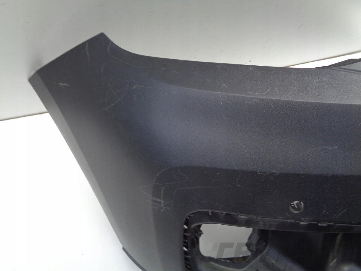 FRONT BUMPER VW CADDY 2K 2K7 20- NO. 48727