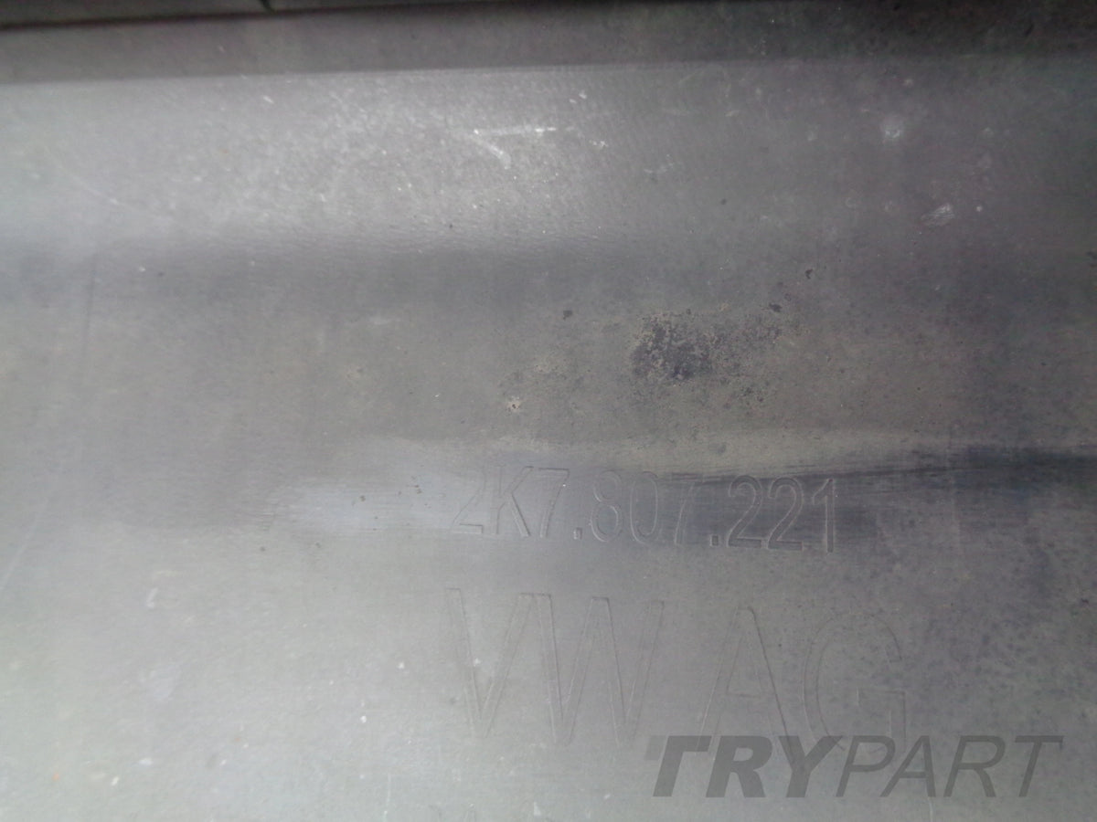 FRONT BUMPER VW CADDY 2K 2K7 20- NO. 48727