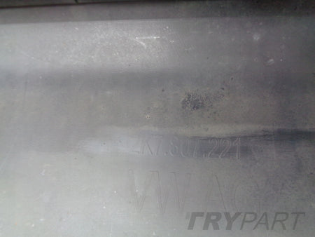 FRONT BUMPER VW CADDY 2K 2K7 20- NO. 48727