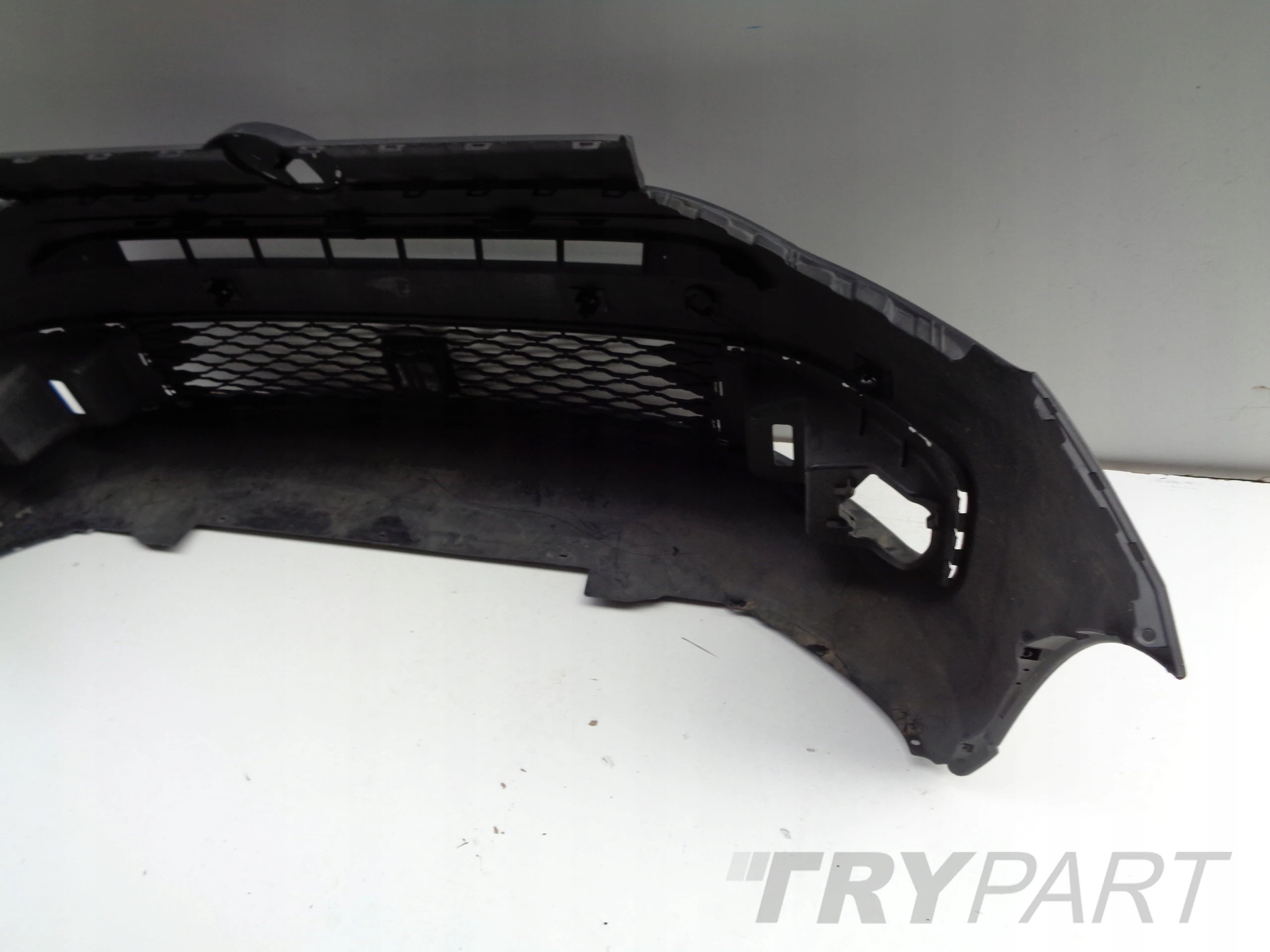 FRONT BUMPER VW CADDY 2K 2K7 20- NO. 48727
