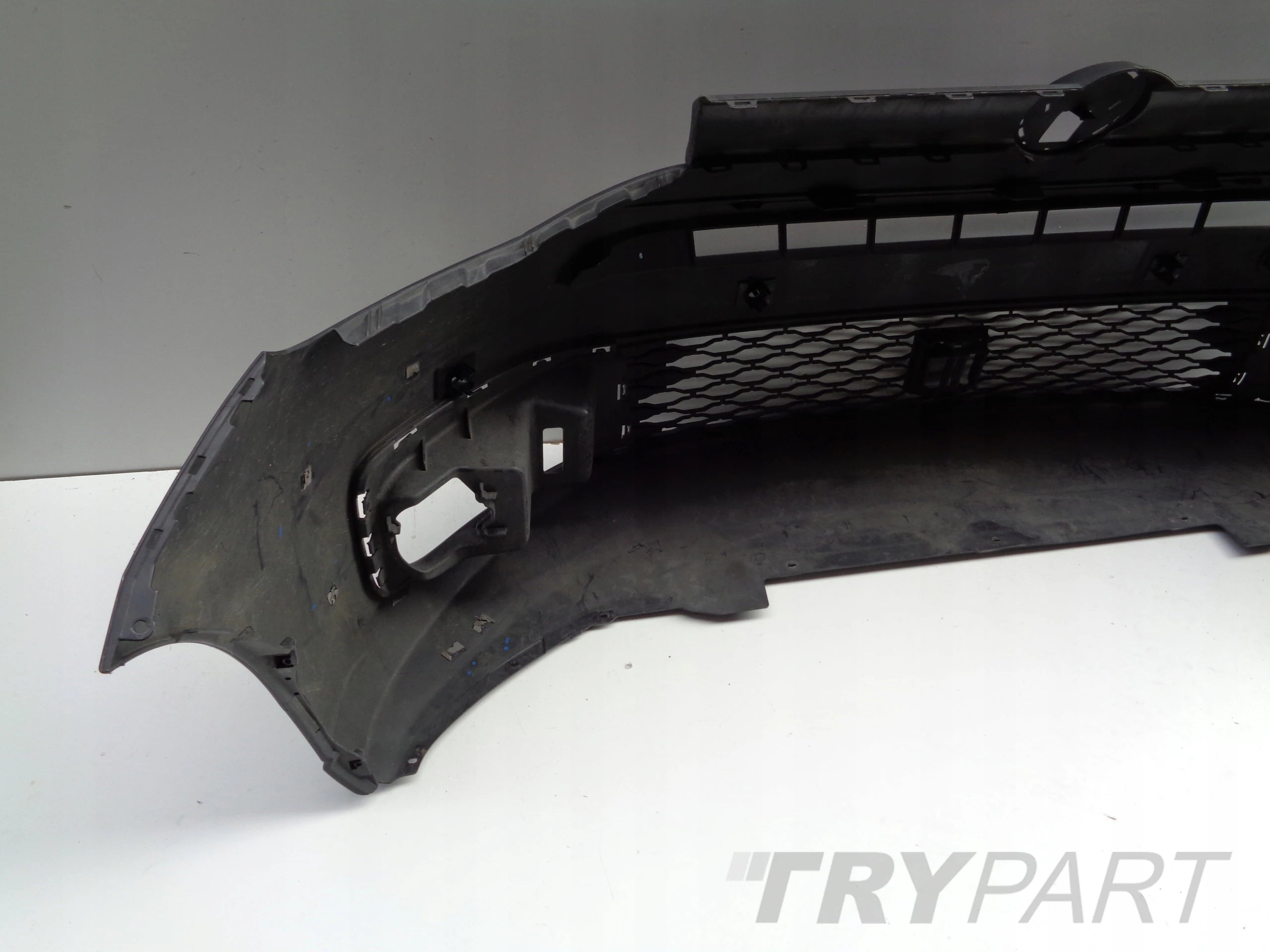 FRONT BUMPER VW CADDY 2K 2K7 20- NO. 48727