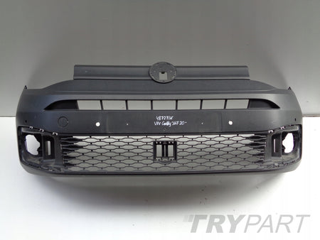 FRONT BUMPER VW CADDY 2K 2K7 20- NO. 48727