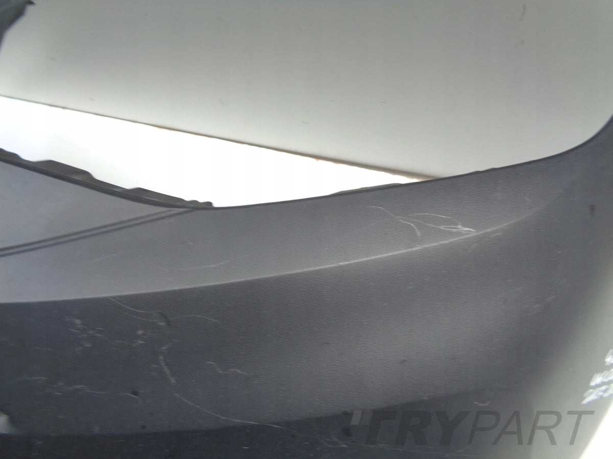 FRONT BUMPER VW CADDY 2K 2K7 20- NO. 48727