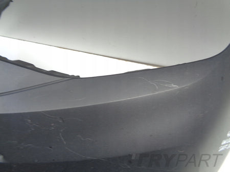 FRONT BUMPER VW CADDY 2K 2K7 20- NO. 48727