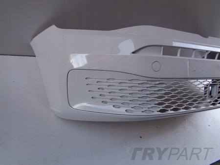 FRONT BUMPER VW CADDY 2K 2K7 20- NO. 50621