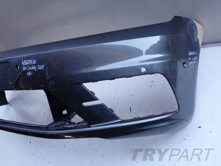 FRONT BUMPER VW CADDY 2K5 15- NO. 45605