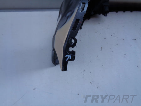 FRONT BUMPER VW CADDY 2K5 15- NO. 45605