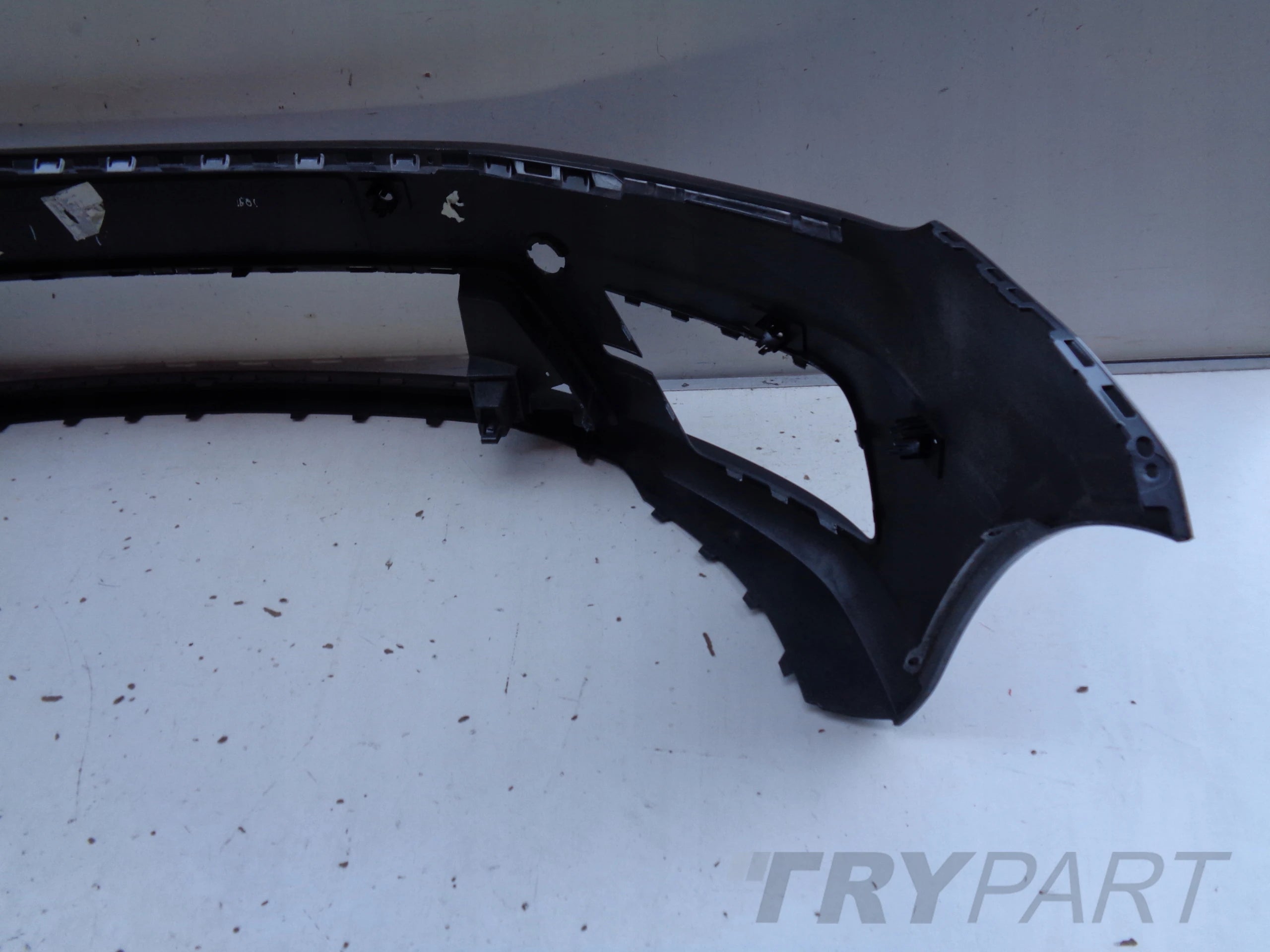 FRONT BUMPER VW CADDY 2K5 15- NO. 45605