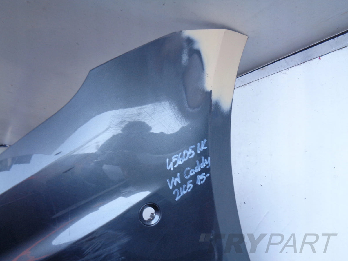 FRONT BUMPER VW CADDY 2K5 15- NO. 45605