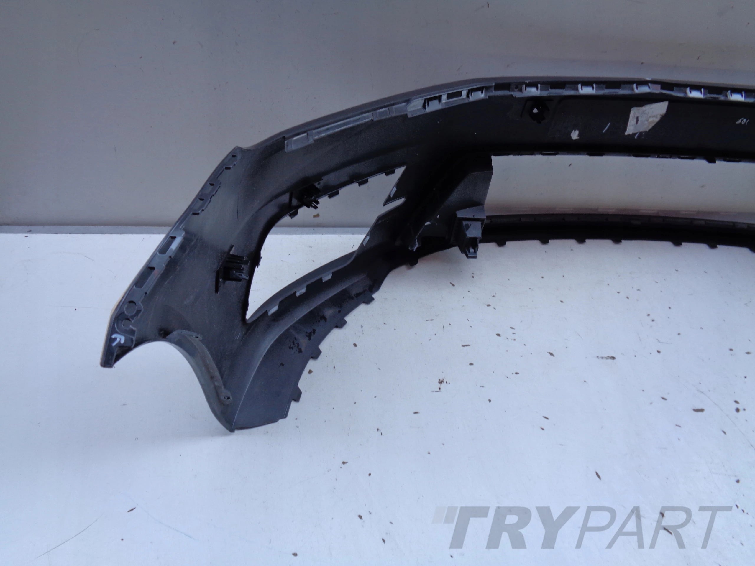 FRONT BUMPER VW CADDY 2K5 15- NO. 45605