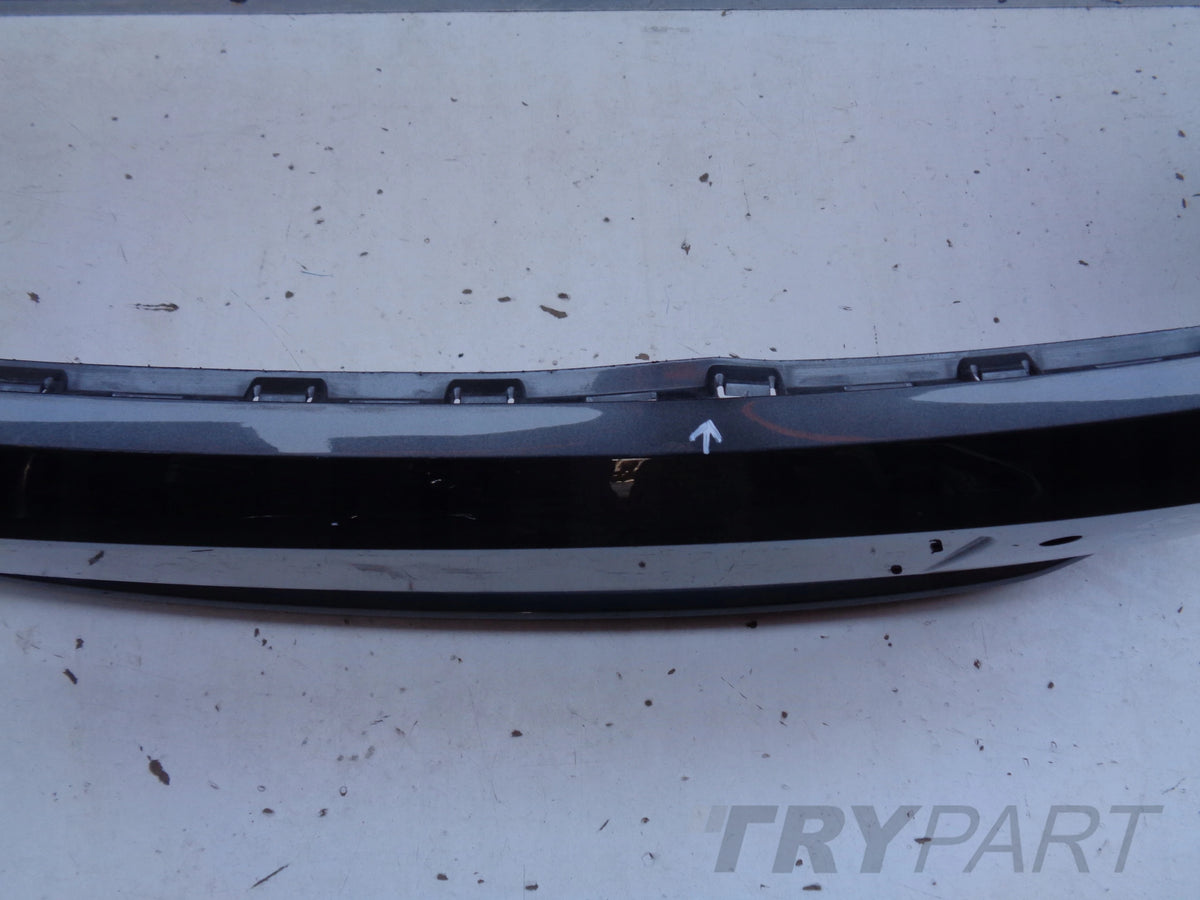 FRONT BUMPER VW CADDY 2K5 15- NO. 45605