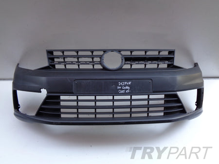 FRONT BUMPER VW CADDY 2K5 15- NR 21274