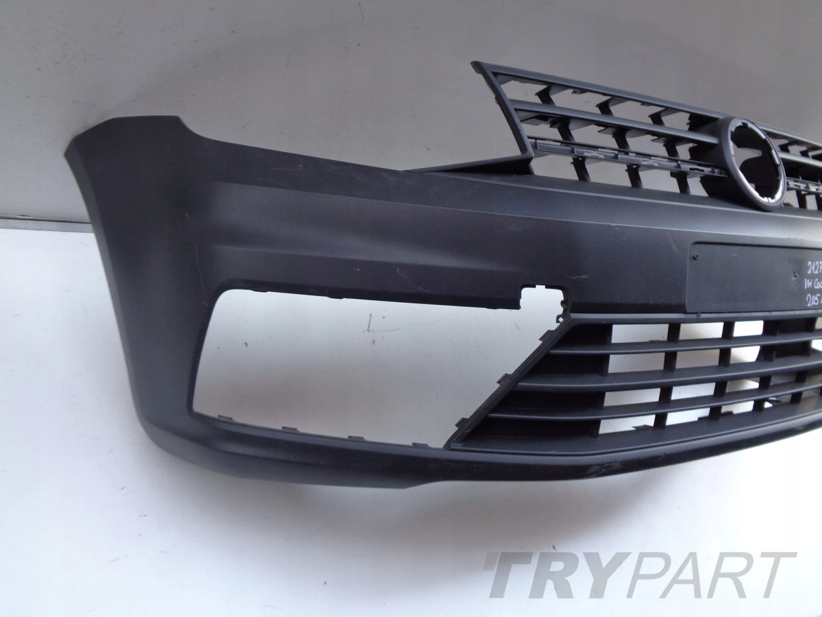 FRONT BUMPER VW CADDY 2K5 15- NR 21274