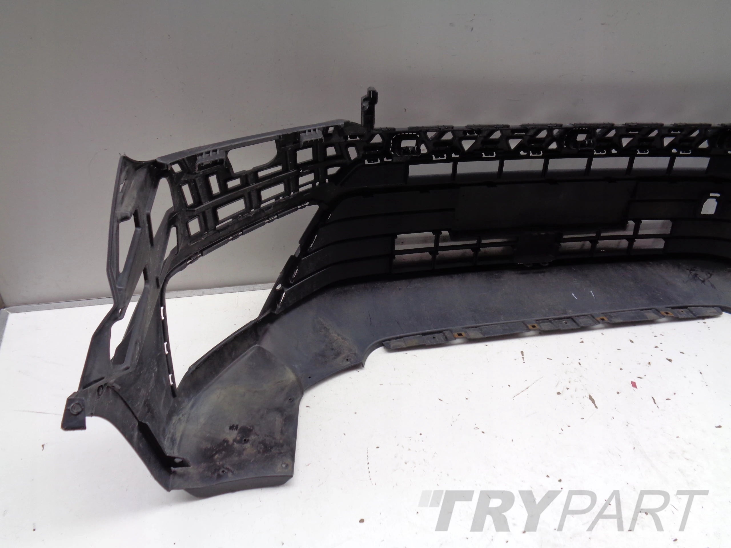 FRONT BUMPER VW CRAFTER II 7C 7C0 17- MAN TGE NO. 44597
