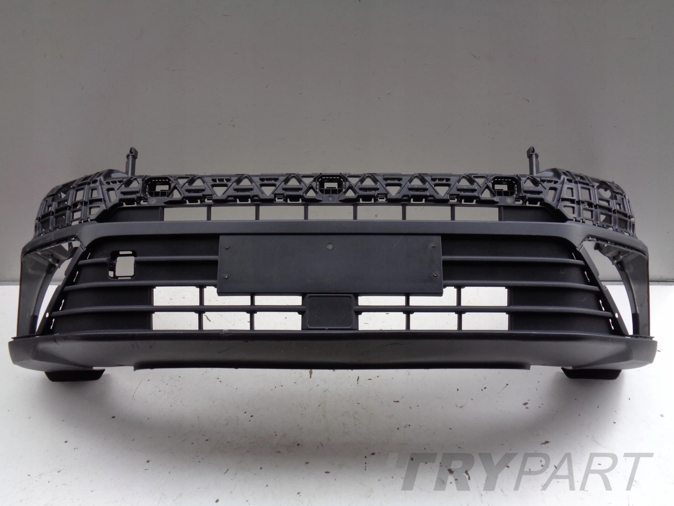 FRONT BUMPER VW CRAFTER II 7C 7C0 17- MAN TGE NO. 44597