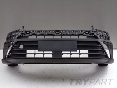 FRONT BUMPER VW CRAFTER II 7C 7C0 17- MAN TGE NO. 44597