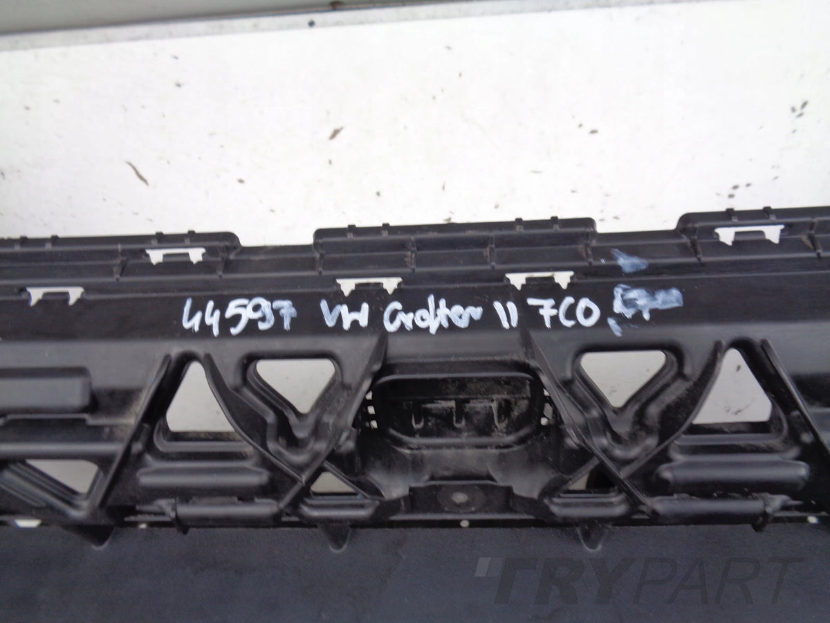 FRONT BUMPER VW CRAFTER II 7C 7C0 17- MAN TGE NO. 44597