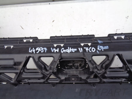FRONT BUMPER VW CRAFTER II 7C 7C0 17- MAN TGE NO. 44597