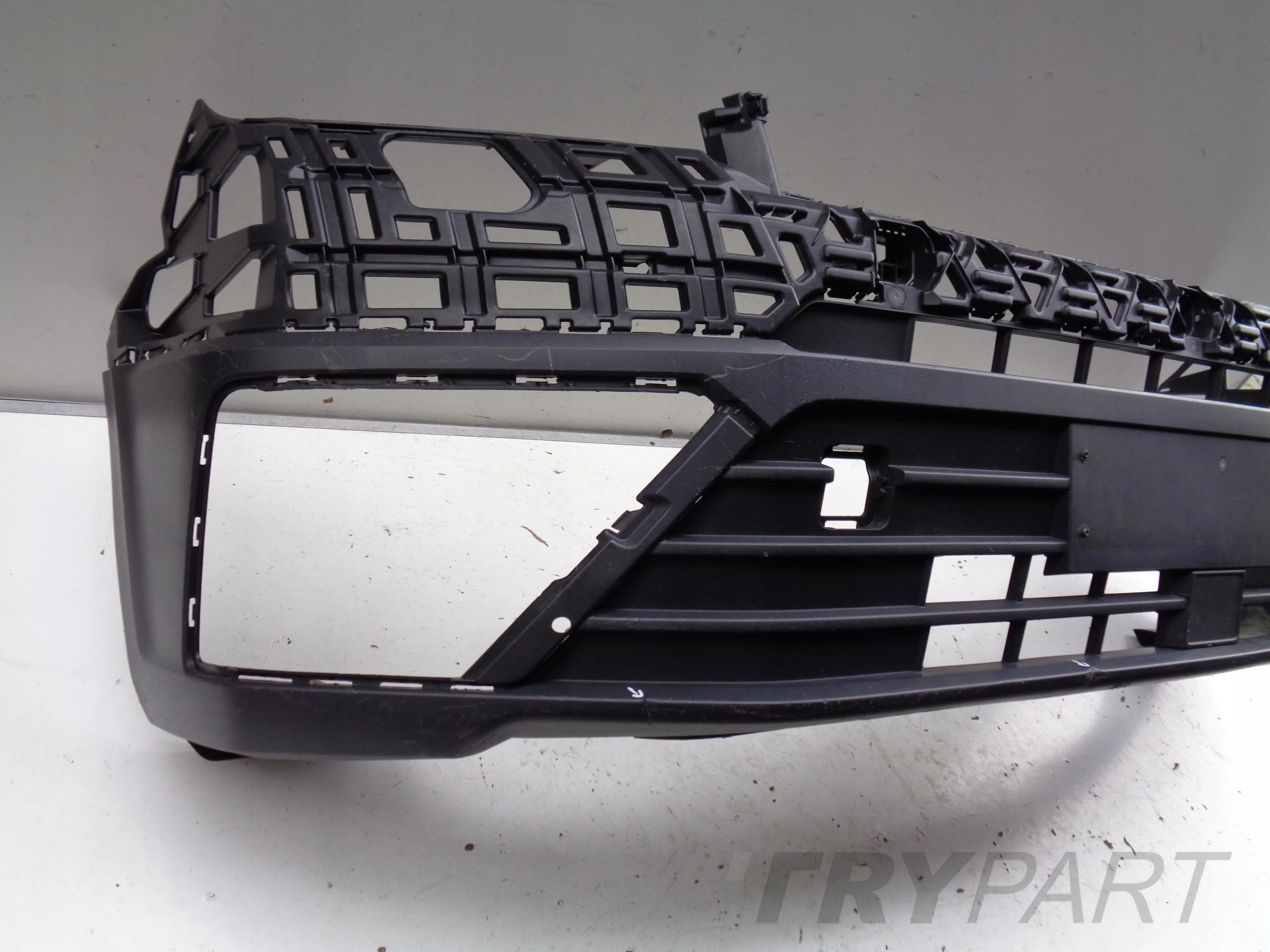 FRONT BUMPER VW CRAFTER II 7C 7C0 17- MAN TGE NO. 44597